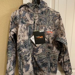 Sitka 2021 Jetstream Jacket
